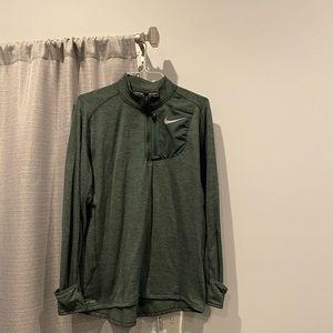 Men’s Nike Running Quarter Zip